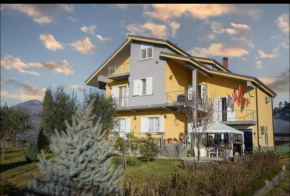 Hotel Villa Linda